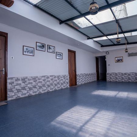 Darjeeling Guest House Deluxe Esterno foto