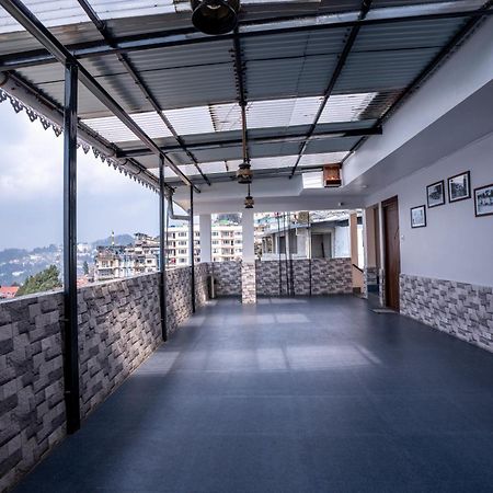 Darjeeling Guest House Deluxe Esterno foto