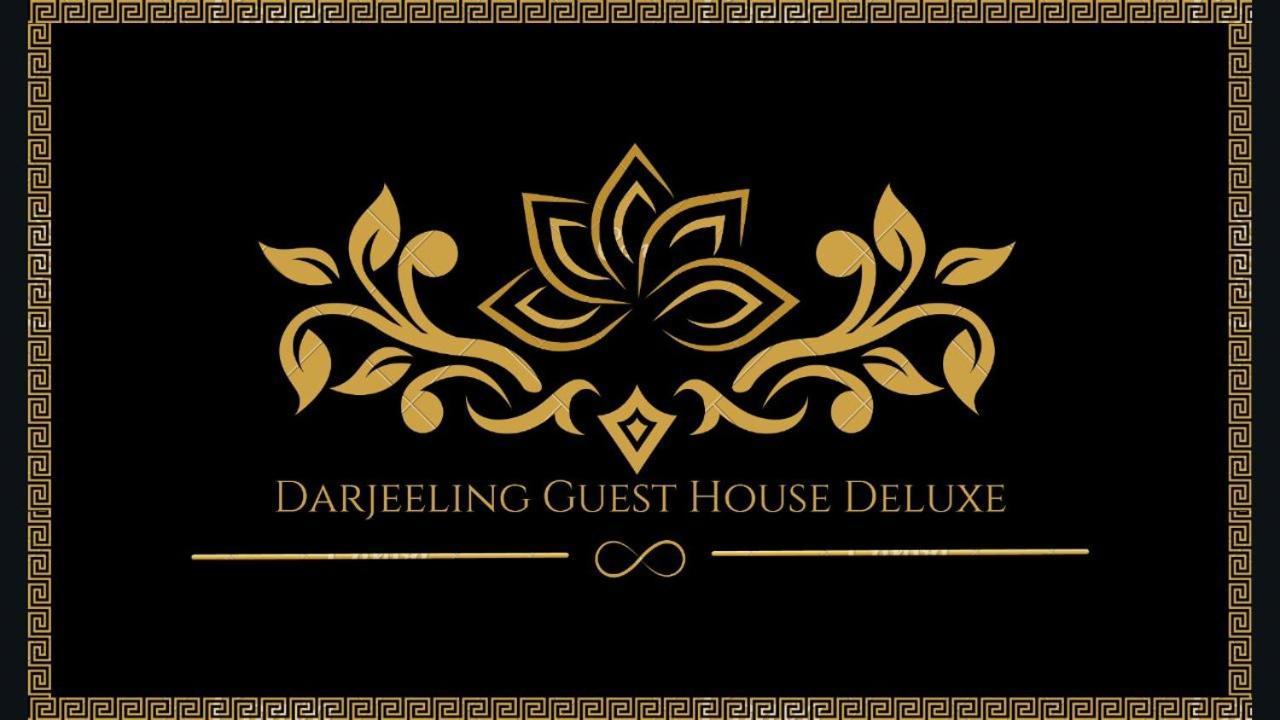 Darjeeling Guest House Deluxe Esterno foto